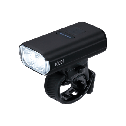 Frontbeleuchtung BBB NANOSTRIKE 1000i