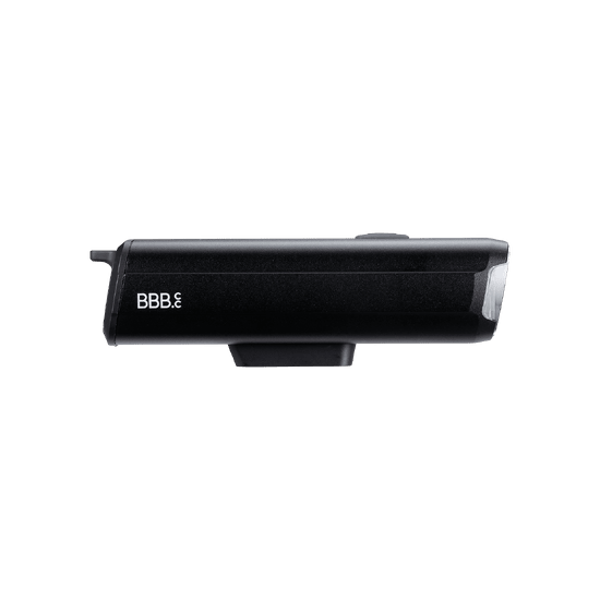 BBB STRIKEDUO 2100 Frontlicht mit Indikator