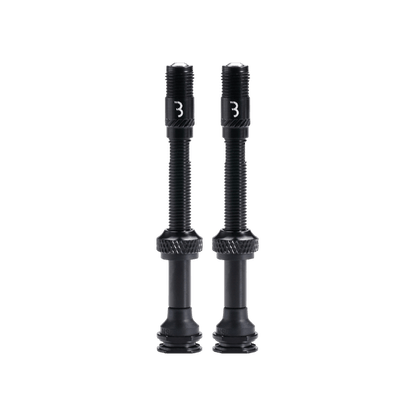 Valves BBB CORE CAP Noir (x2)