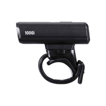 Frontbeleuchtung BBB NANOSTRIKE 1000i