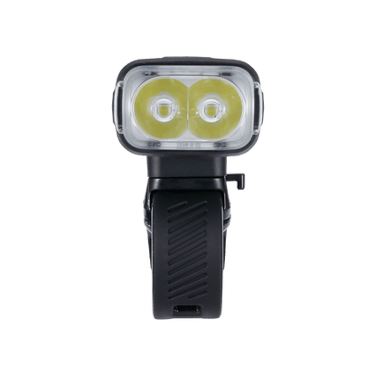 Frontbeleuchtung BBB NANOSTRIKE 1000i