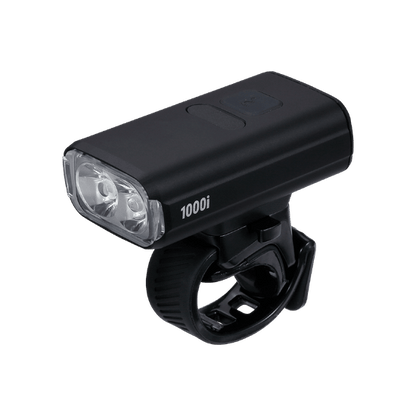 Frontbeleuchtung BBB NANOSTRIKE 1000i