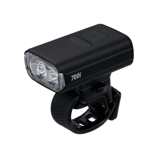 Vorderradbeleuchtung BBB NANOSTRIKE 700i