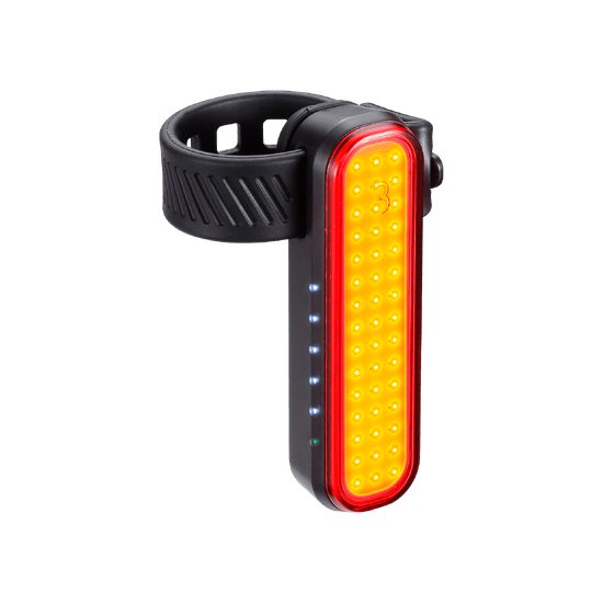 Éclairage Arrière BBB SIGNAL BRAKE 80