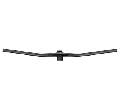 Integrierter Lenker FSA KFX SIC Carbon Flat 65mm x 780mm Carbon