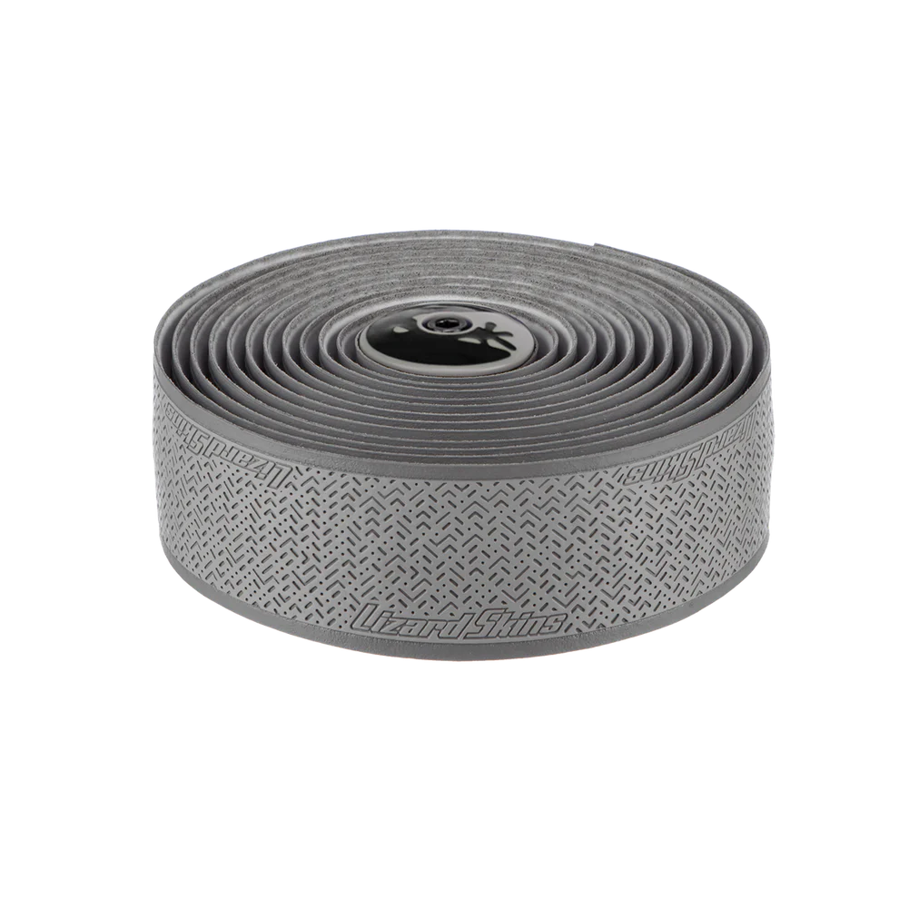 LIZARD SKINS V2 Lenkerband, grau
