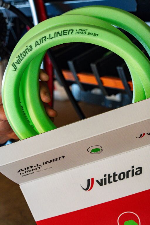 Mousse Anti-Pincement VITTORIA AIR-LINER LIGHT ROAD 700x28-30