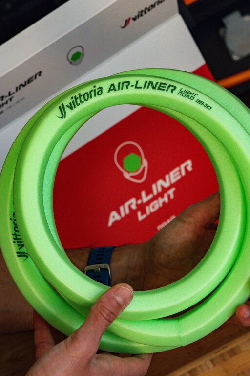 Mousse Anti-Pincement VITTORIA AIR-LINER LIGHT ROAD 700x28-30
