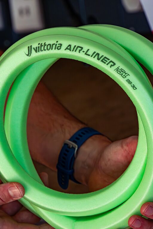 Mousse Anti-Pincement VITTORIA AIR-LINER LIGHT ROAD 700x28-30