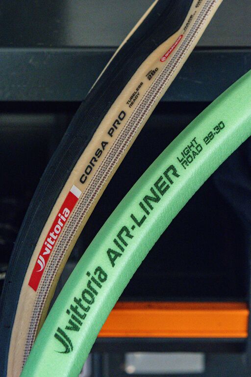 Mousse Anti-Pincement VITTORIA AIR-LINER LIGHT ROAD 700x28-30