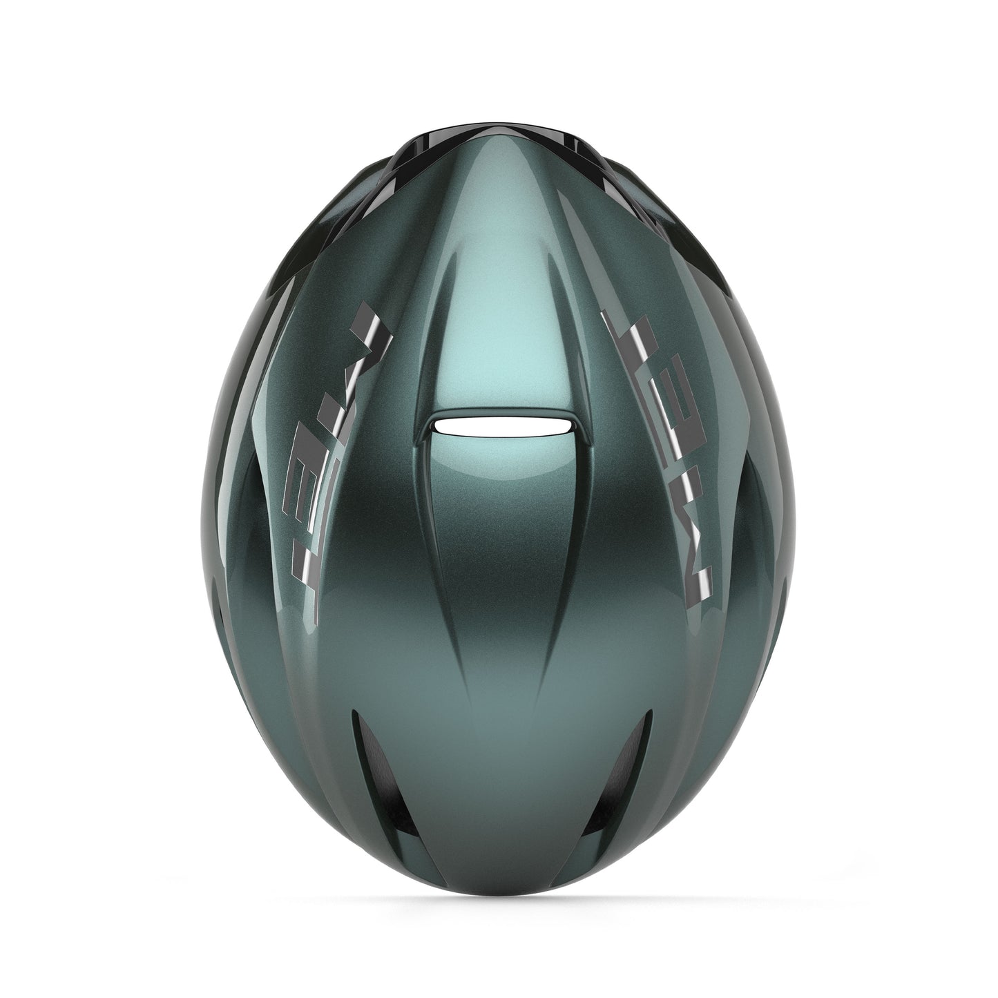 Helm Strasse MET MANTA MIPS Grün