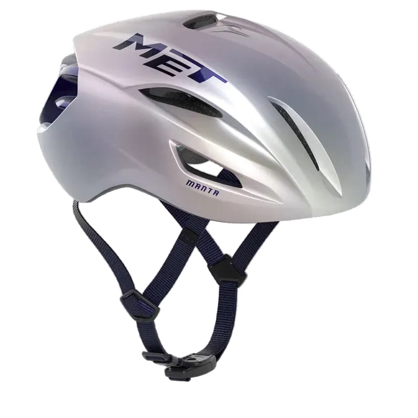 Helm Strasse MET MANTA MIPS Tadej Pogacar - Limitierte Auflage