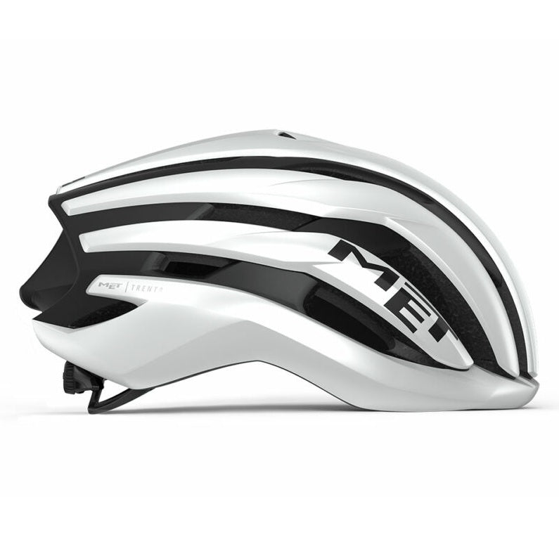 Casque Route MET TRENTA MIPS Blanc