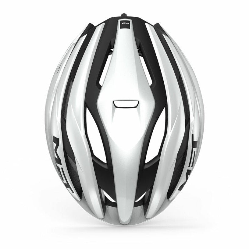 Casque Route MET TRENTA MIPS Blanc