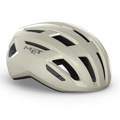 Casque Route MET VINCI MIPS Gris