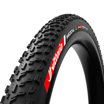 Pneu VITTORIA MEZCAL XC TRAIL 27.5x2.40 4C Graphene 2.0 Tubeless Ready Souple Noir