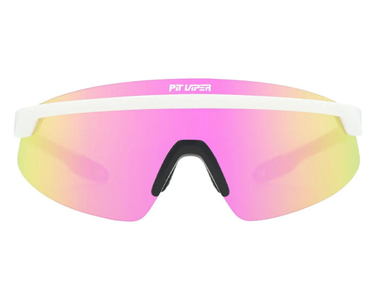 Lunettes PIT VIPER THE MIAMI NIGHTS SKYSURFER Polarisée Rainbow