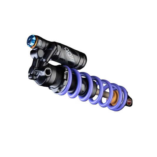 Stoßdämpfer FORMULA MOD DH Coil Trunnion Federbein
