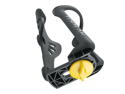 Flaschenhalter TOPEAK MODULA CAGE EX Schwarz