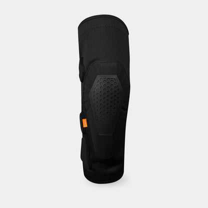 Genouillères RACER MOTION KNEE 2 Noir