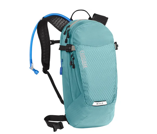 Sac d'Hydratation CAMELBAK WOMEN MULE 12L Turquoise