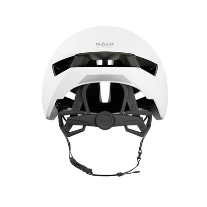 Straßenhelm KASK NIRVANA Matt Weiß