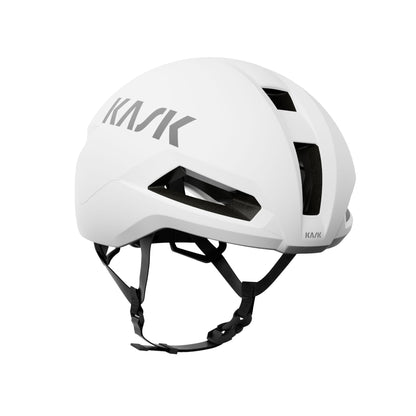 Straßenhelm KASK NIRVANA Matt Weiß