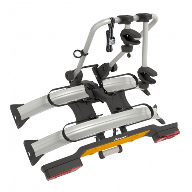 Porte-vélos PERUZZO ATLANTIS 2 Vélos électriques sur Attelage