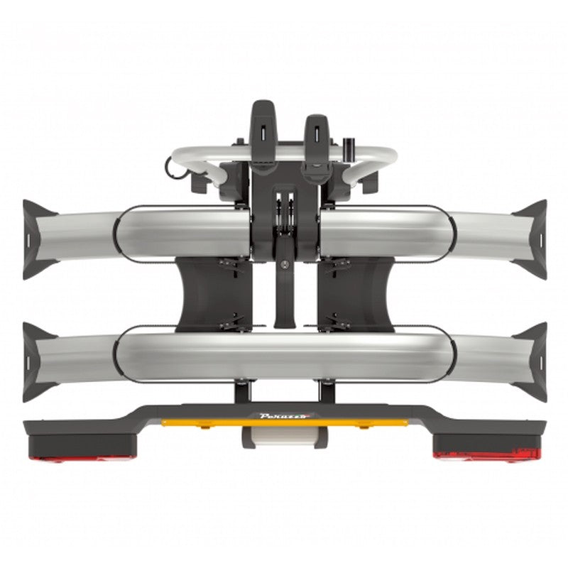 Porte-vélos PERUZZO ATLANTIS 2 Vélos électriques sur Attelage