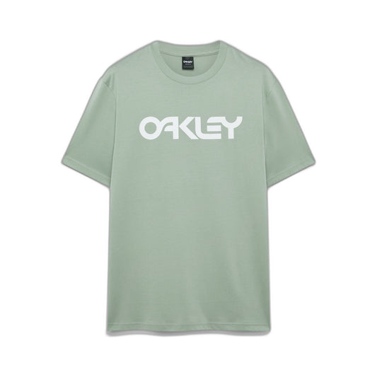 T-Shirt OAKLEY MARK II 2.0 Vert