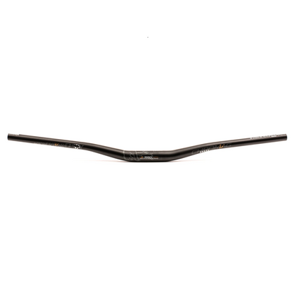 Lenker CHROMAG FUBARS OSX Rise 25mm 800mm Schwarz