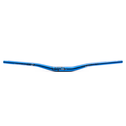 Cintre CHROMAG FUBARS OSX Rise 25mm 800mm Bleu