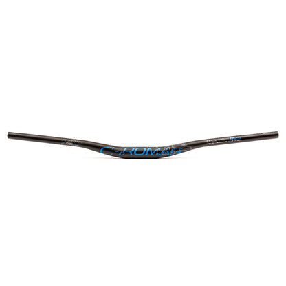 Lenker CHROMAG FUBARS OSX 35 Rise 25 mm 800mm Schwarz/Blau
