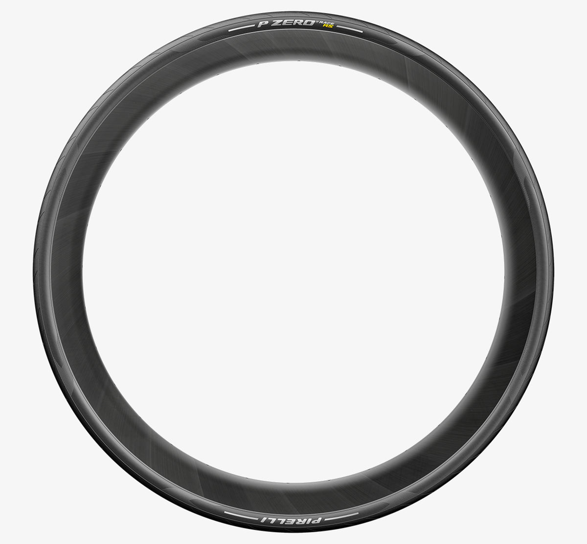 PIRELLI P ZERO RACE RS TubeType Reifen Schwarz