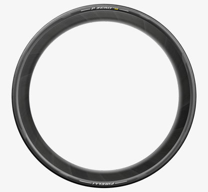 PIRELLI P ZERO RACE RS TubeType Reifen Schwarz
