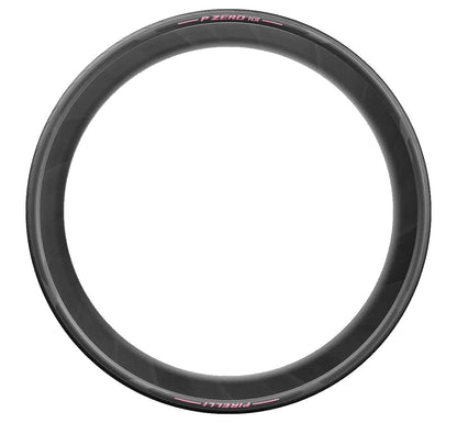 Pneu PIRELLI P ZERO RACE TLR 700c Tubeless Ready Rose