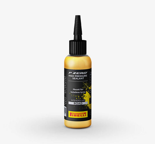 Liquide Préventif Tubeless PIRELLI P ZERO (60 ml)