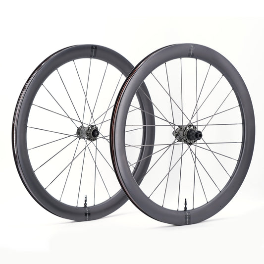 Laufradpaare SCOM ULTRA 50 Tubeless Ready (Center Lock)