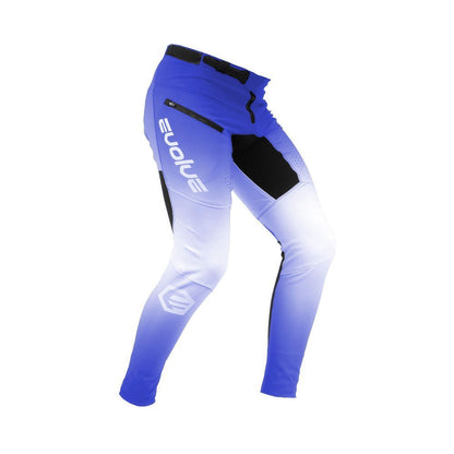 Hose Evolve SI2 Fade blau Erwachsene