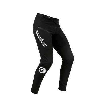 Hose Evolve SI2 Kinder schwarz