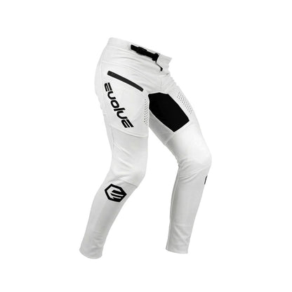 Hose Evolve SI2 weiß Erwachsene