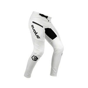 Evolve SI2 Kinderhose weiß