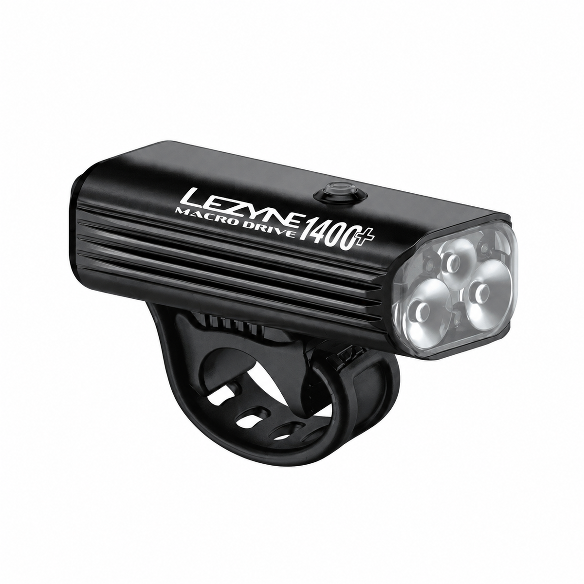 Éclairages Avant et Arrière LEZYNE MACRO DRIVE 1400+ / STRIP DRIVE PRO 400+ — vue complémentaire