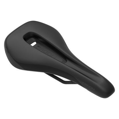Selle ERGON SM ENDURO COMP Rails CrMo — vue complémentaire