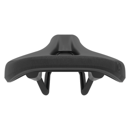 Selle ERGON SM ENDURO COMP Rails CrMo — vue complémentaire