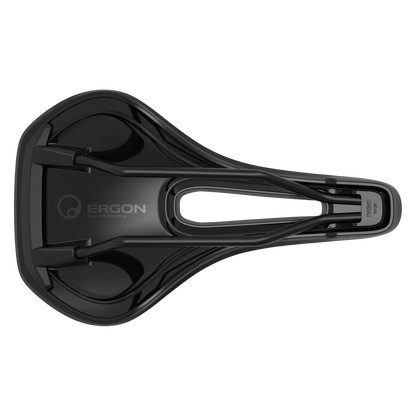 ERGON SMC M/L Damensattel mit CrMo-Gestell — zusätzliche Ansicht