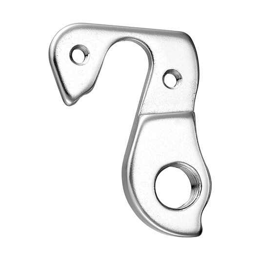 Patte de Dérailleur VAR DH-69155 Orbea — vue produit sur fond blanc