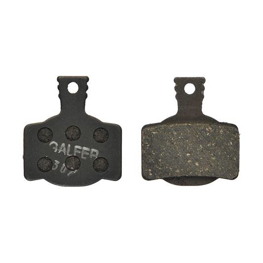 Plaquettes Semi-Métalliques GALFER PERFORMANCE Magura MT2 / MT4 / MT6 / MT8 / MTS — vue principale