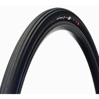 Pneu CHALLENGE STRADA 700c TubeType Noir