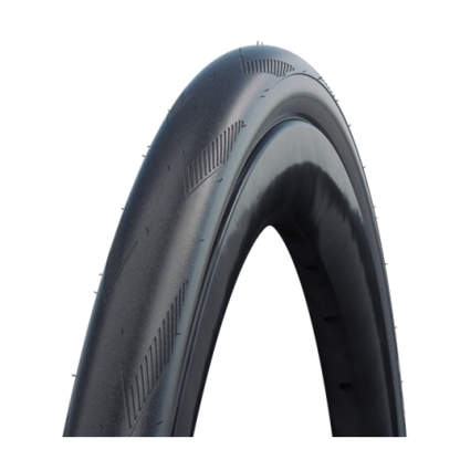 Pneu SCHWALBE ONE 365 ADDIX 4Season 700C Tubeless Ready Noir
